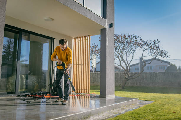 Best Sidewalk and Walkway Cleaning  in Clover, SC
